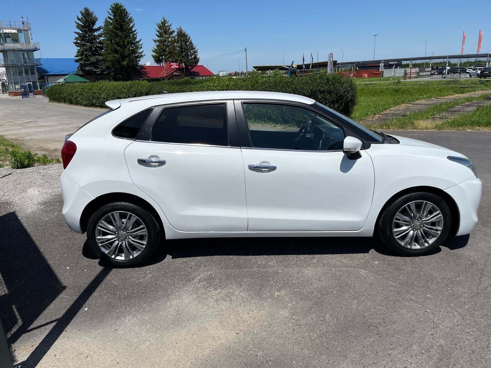Suzuki Baleno 1,2, NAVI, LED, PDC, NA IME KUPCA..., fotografija 10