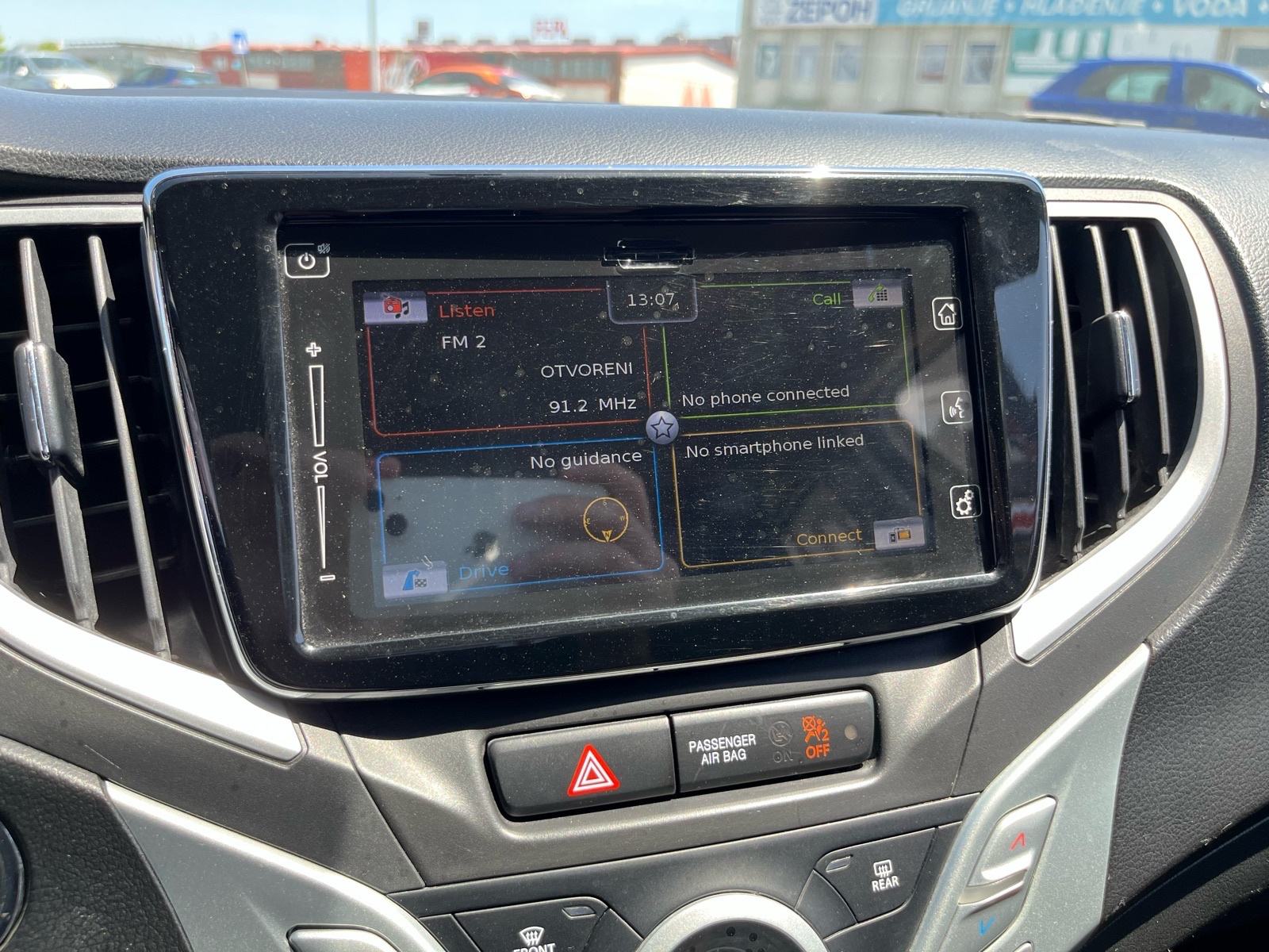 Suzuki Baleno 1,2, NAVI, LED, PDC, NA IME KUPCA..., fotografija 20