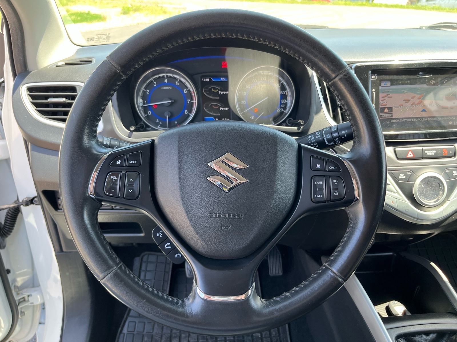 Suzuki Baleno 1,2, NAVI, LED, PDC, NA IME KUPCA..., fotografija 18