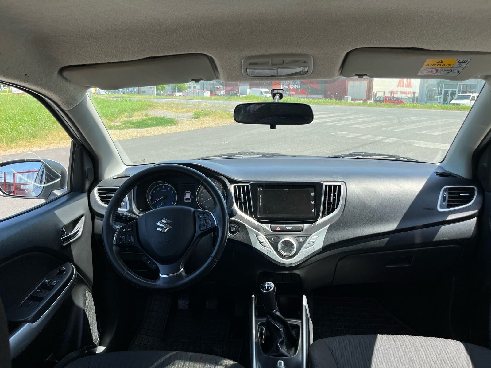 Suzuki Baleno 1,2, NAVI, LED, PDC, NA IME KUPCA..., fotografija 16