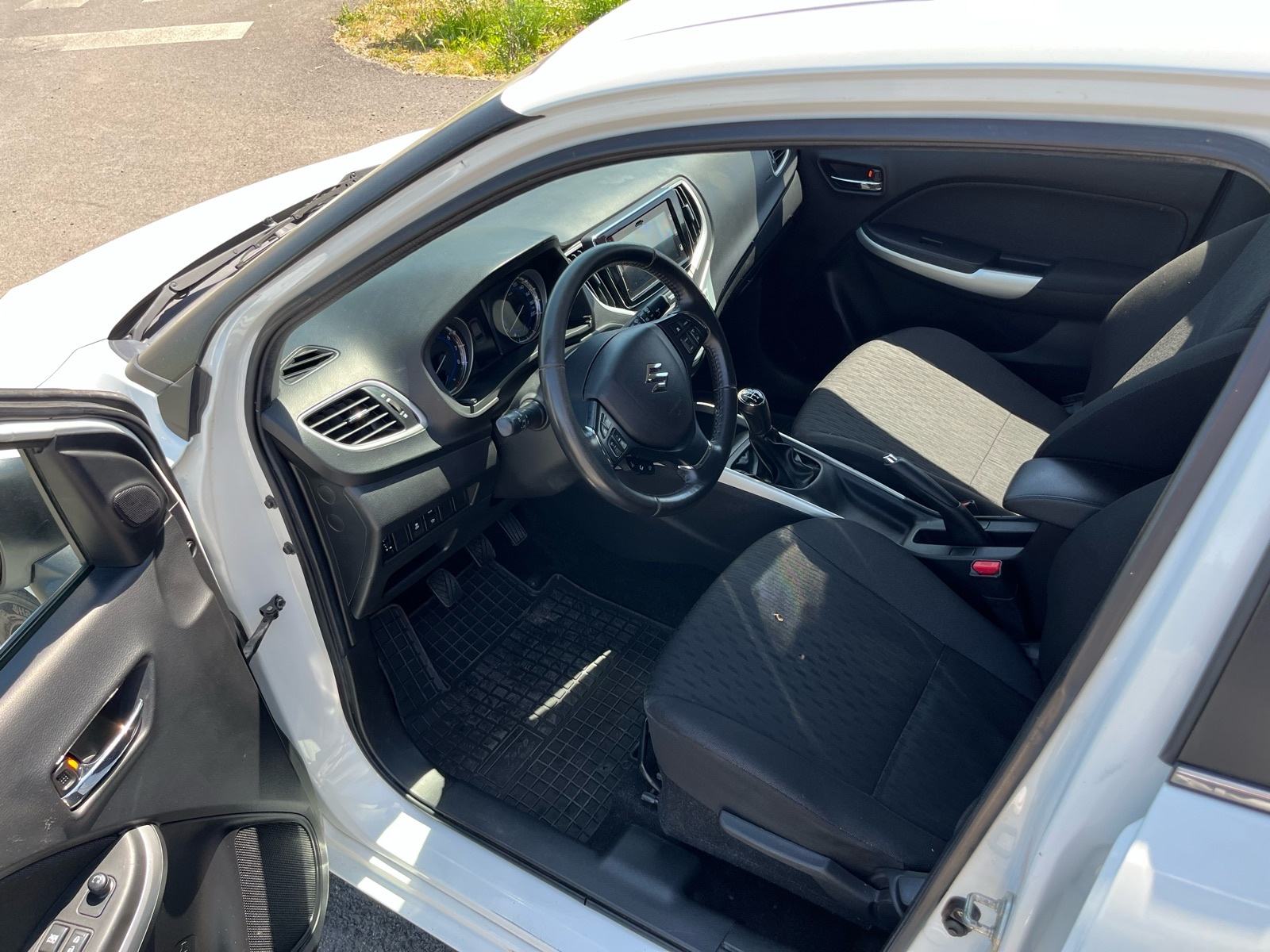 Suzuki Baleno 1,2, NAVI, LED, PDC, NA IME KUPCA..., fotografija 12