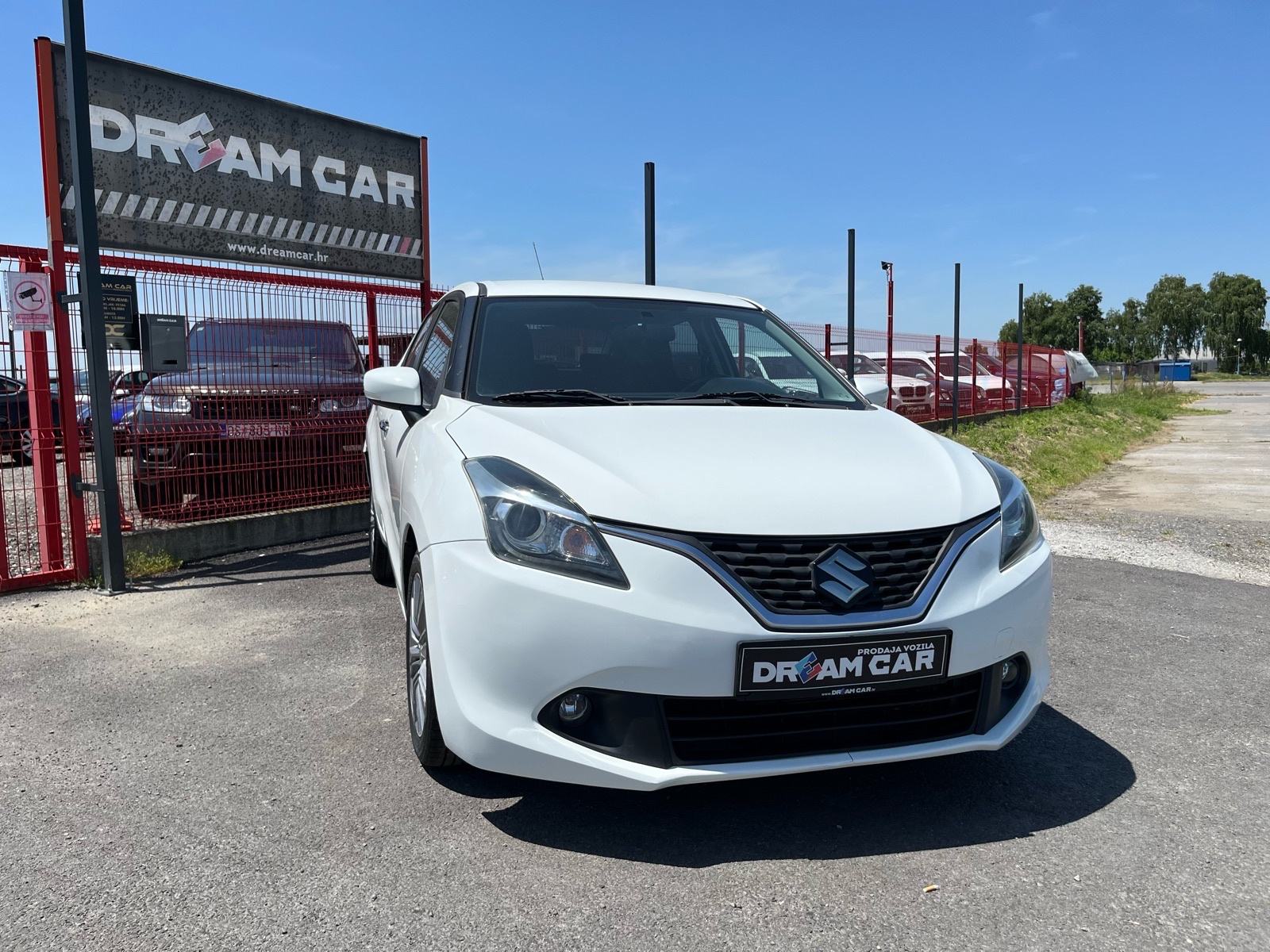 Suzuki Baleno 1,2, NAVI, LED, PDC, NA IME KUPCA..., fotografija 2