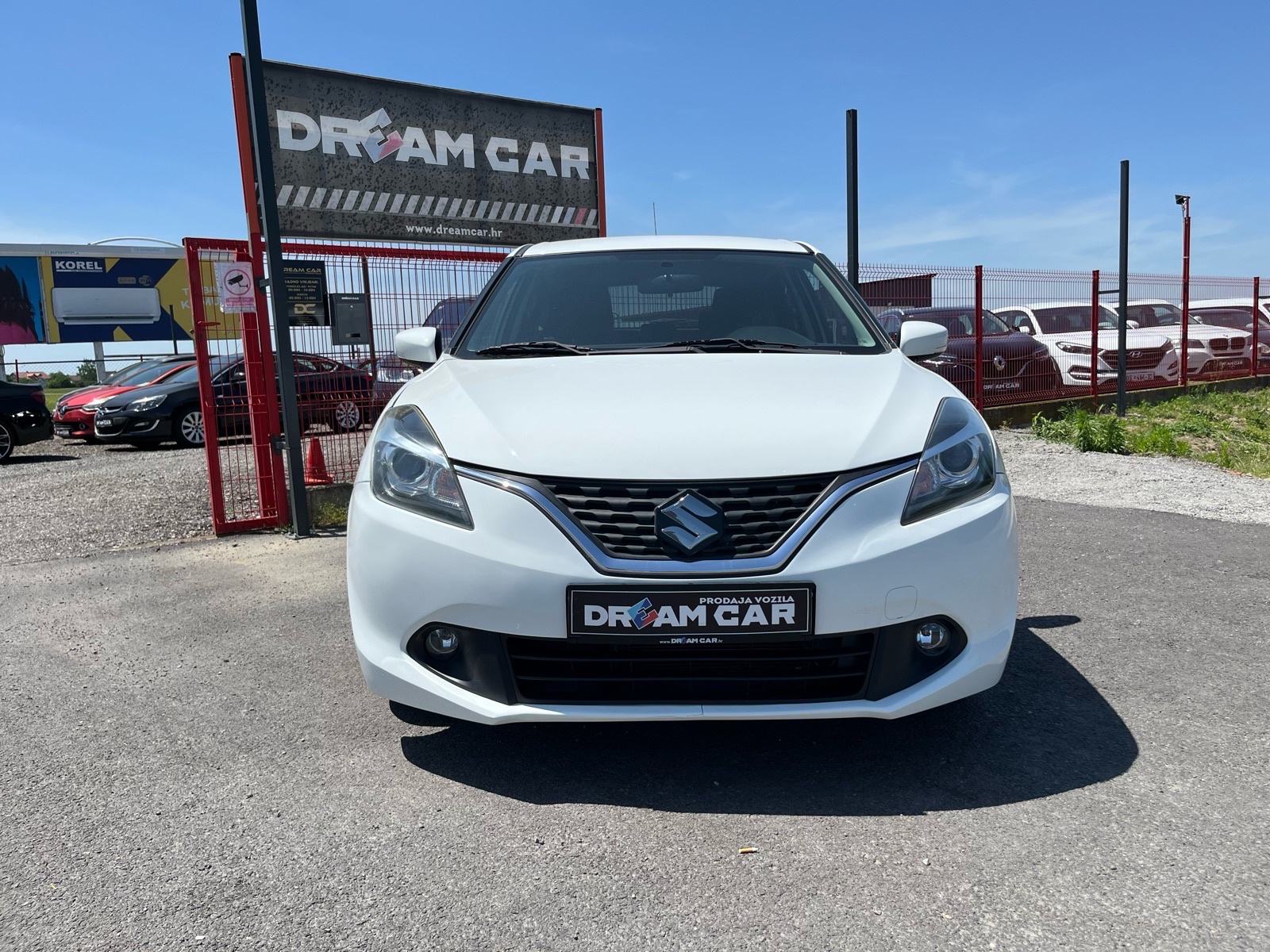 Suzuki Baleno 1,2, NAVI, LED, PDC, NA IME KUPCA..., fotografija 3