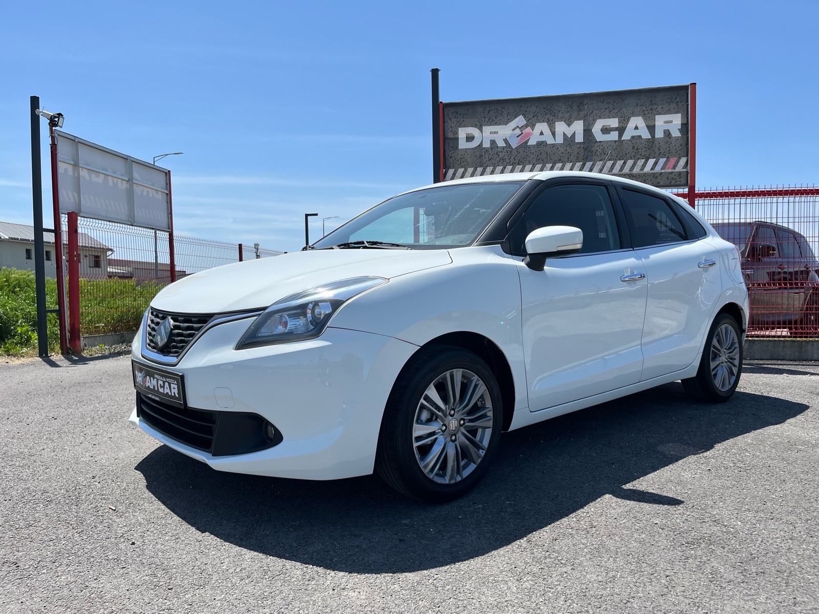 Suzuki Baleno 1,2, NAVI, LED, PDC, NA IME KUPCA..., fotografija 4