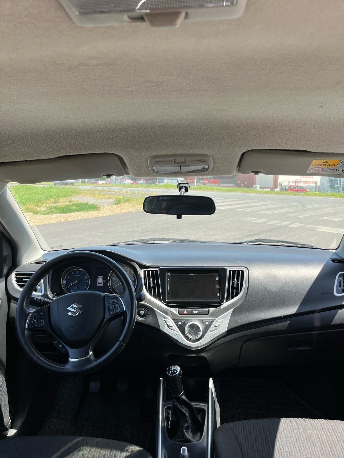 Suzuki Baleno 1,2, NAVI, LED, PDC, NA IME KUPCA..., fotografija 17
