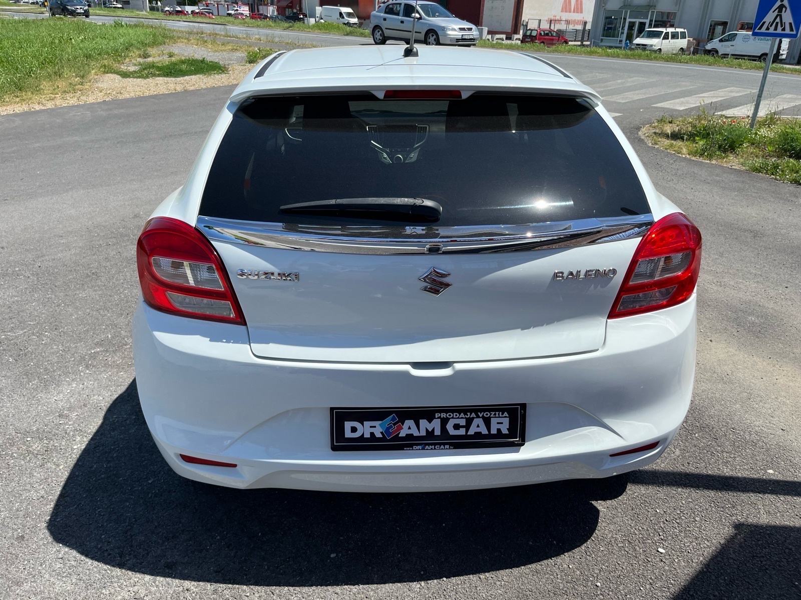 Suzuki Baleno 1,2, NAVI, LED, PDC, NA IME KUPCA..., fotografija 7
