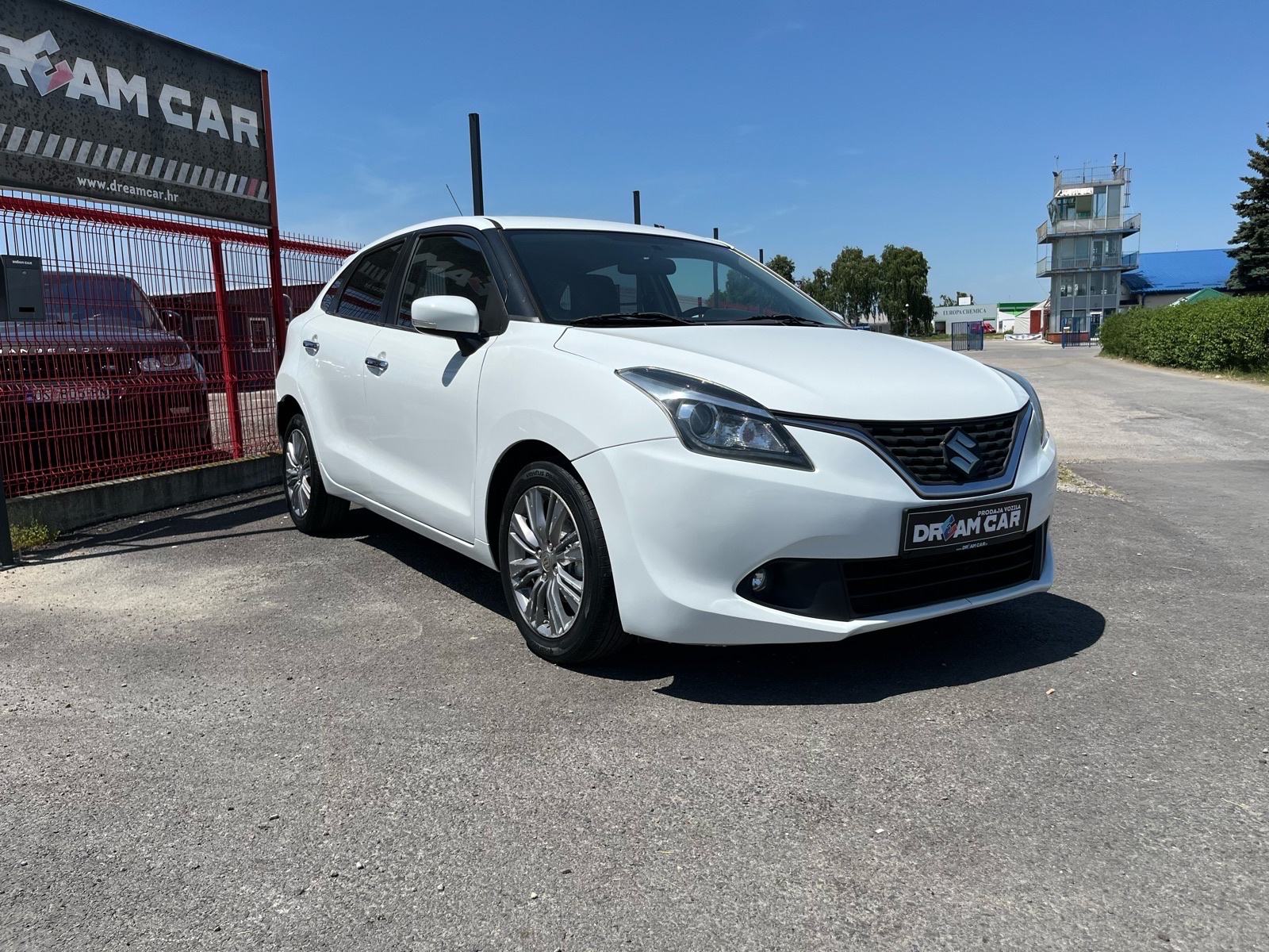 Suzuki Baleno 1,2, NAVI, LED, PDC, NA IME KUPCA..., fotografija 11