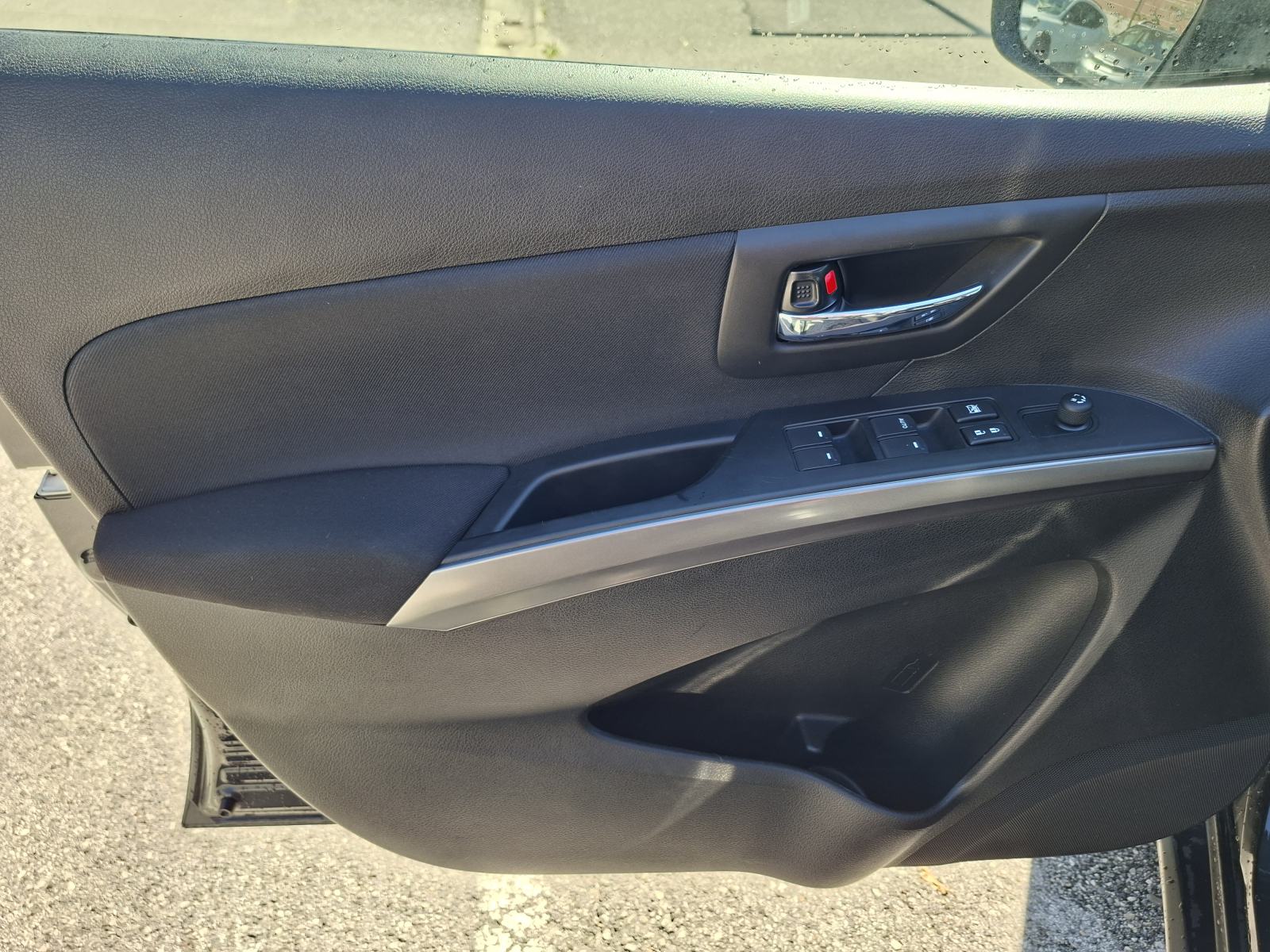 Suzuki S-Cross 1,4 2WD GL HYBRID, fotografija 15