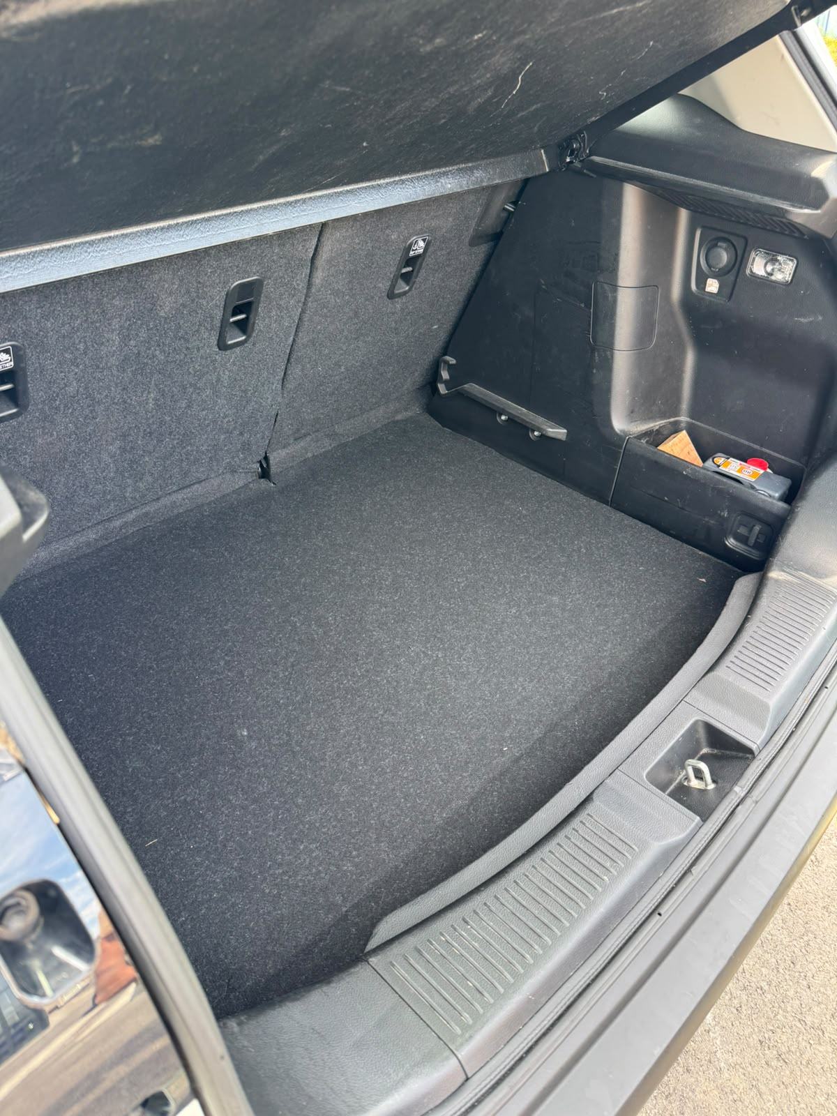 Suzuki S-Cross 1,4 Hybrid Full oprema 2023 (098 816 160), fotografija 8