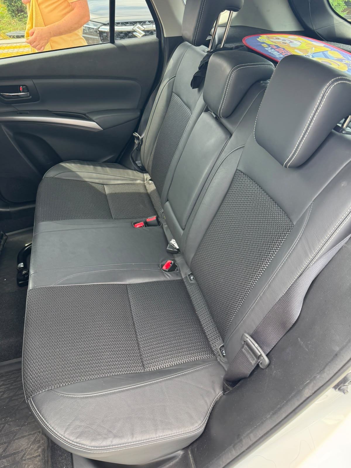 Suzuki S-Cross 1,4 Hybrid Full oprema 2023 (098 816 160), fotografija 10