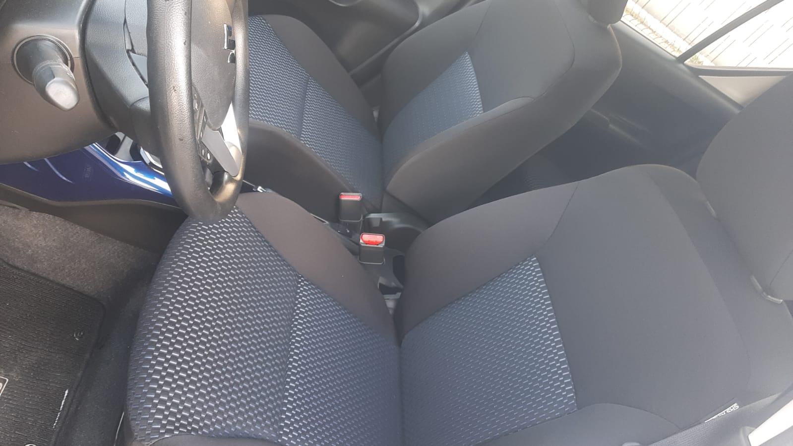 Suzuki Ignis 1,2-Hybrid, fotografija 8