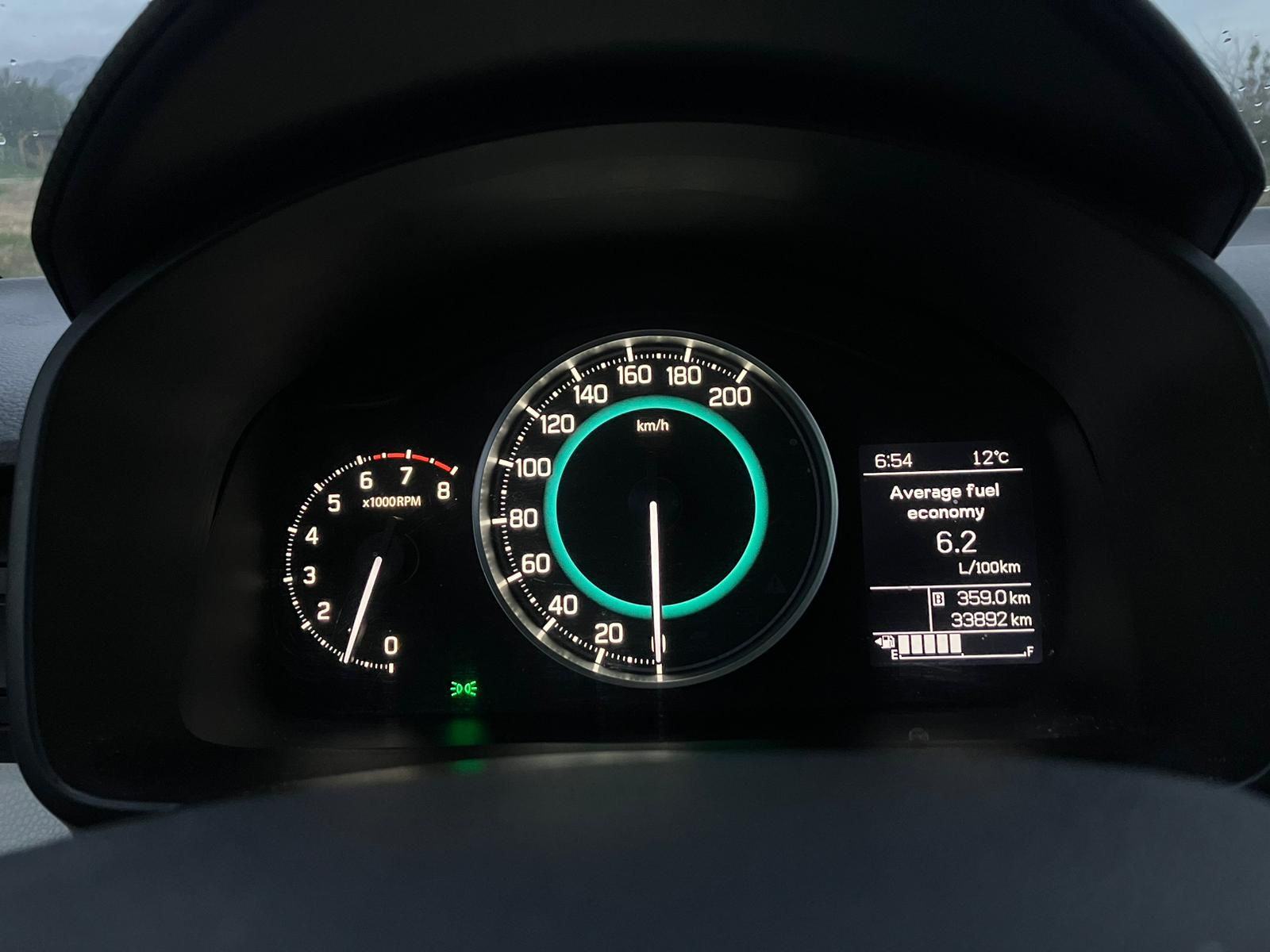 Suzuki Ignis 1,2 VVT-hybrid 33000km, fotografija 10