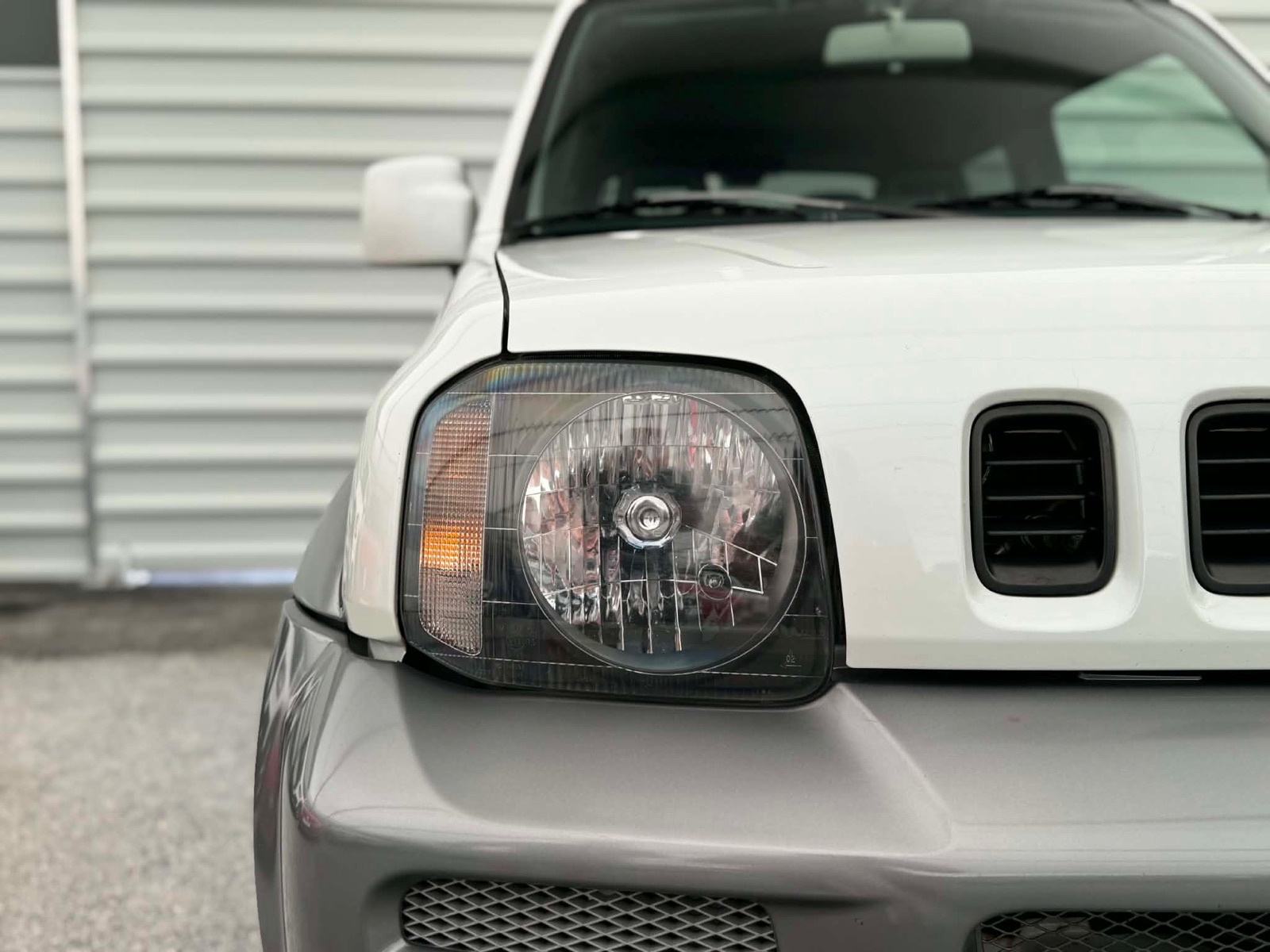 Suzuki Jimny 1.3 - 4X4 - KLIMA - ALU - USNJE - ODLIČAN, fotografija 8
