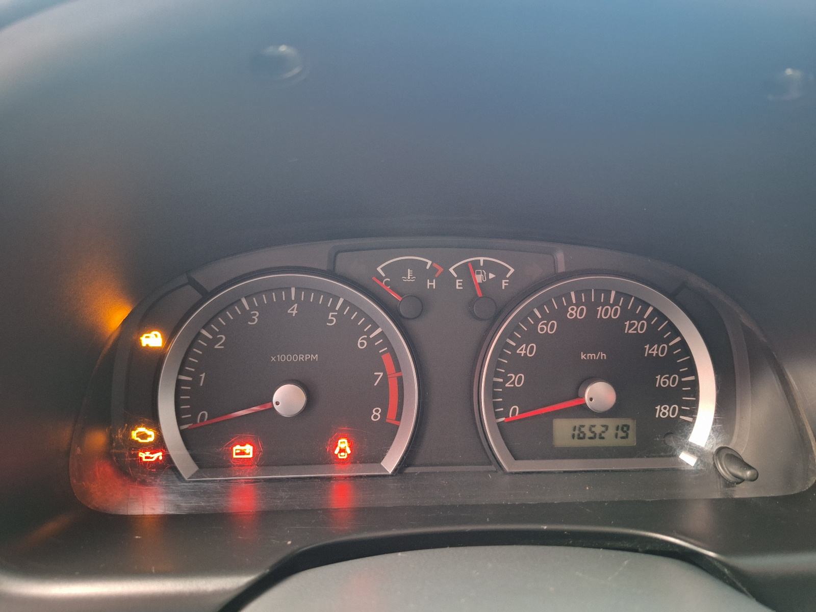 Suzuki Jimny 1,3 JLX, fotografija 13