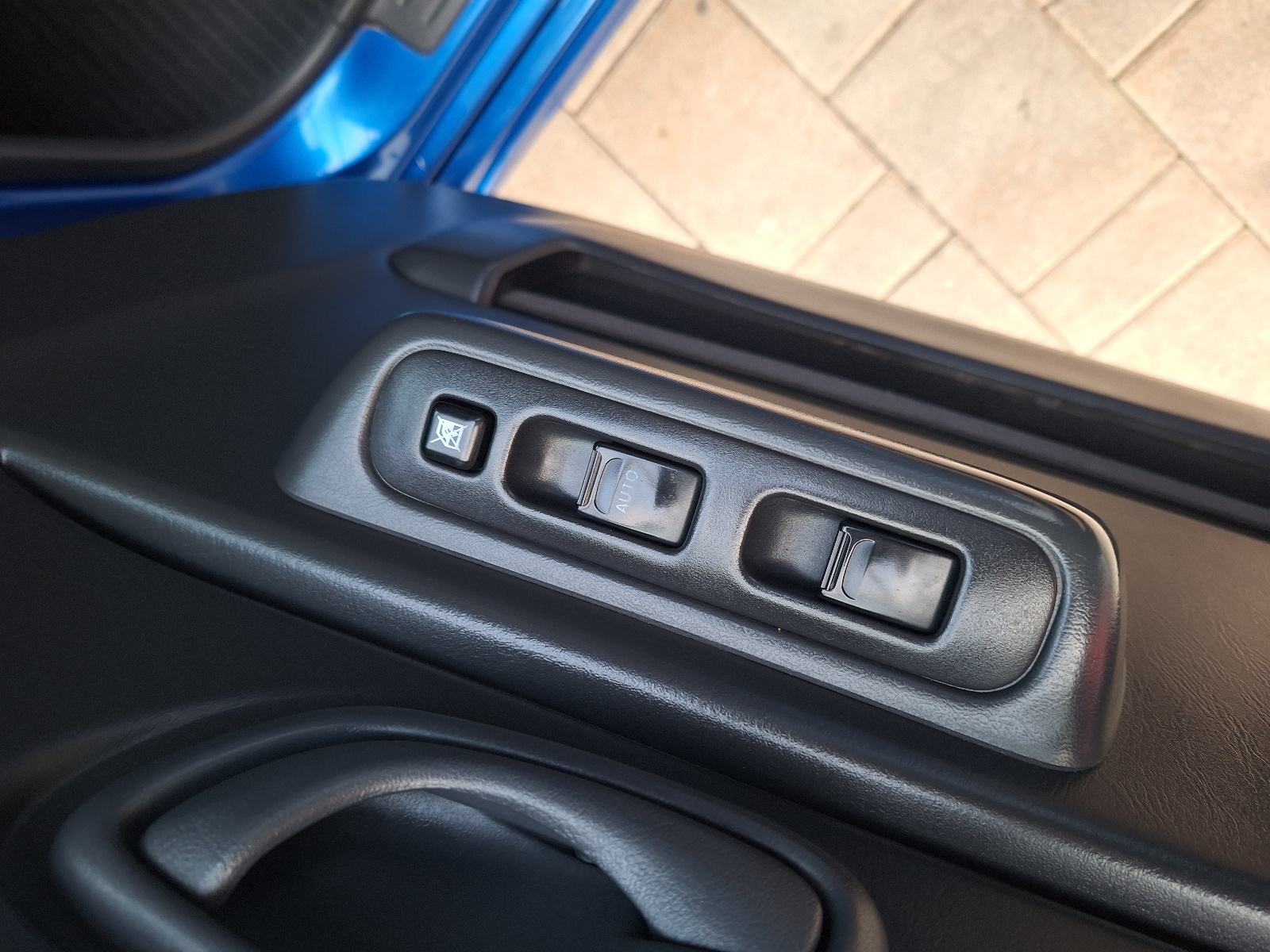 Suzuki Jimny 1,3 JLX, fotografija 14