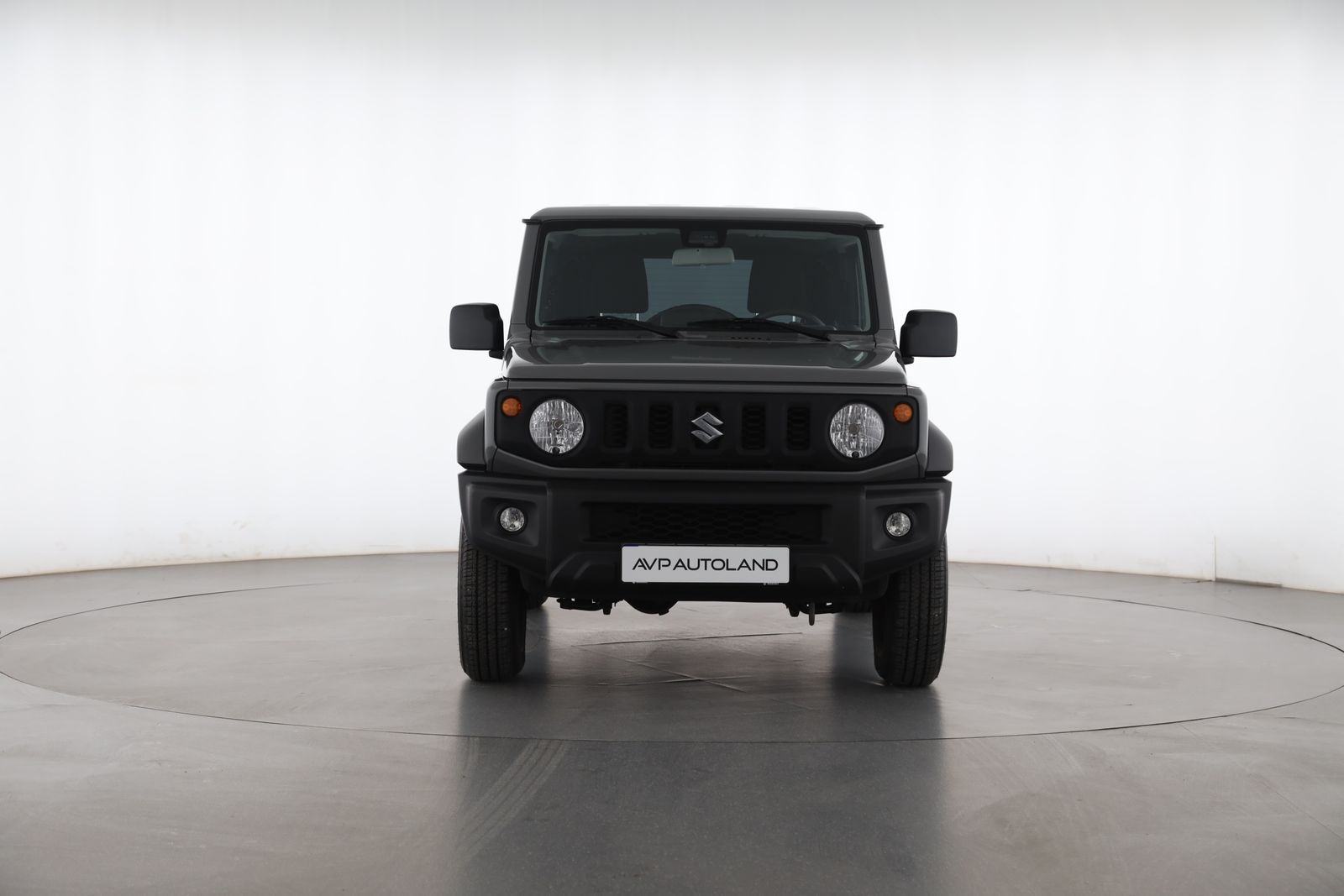 Suzuki Jimny 1.5 ALLGRIP AUTOMATIK 4-SJEDALA GRIJ.SIC. 1.VL. KLIMA, fotografija 3