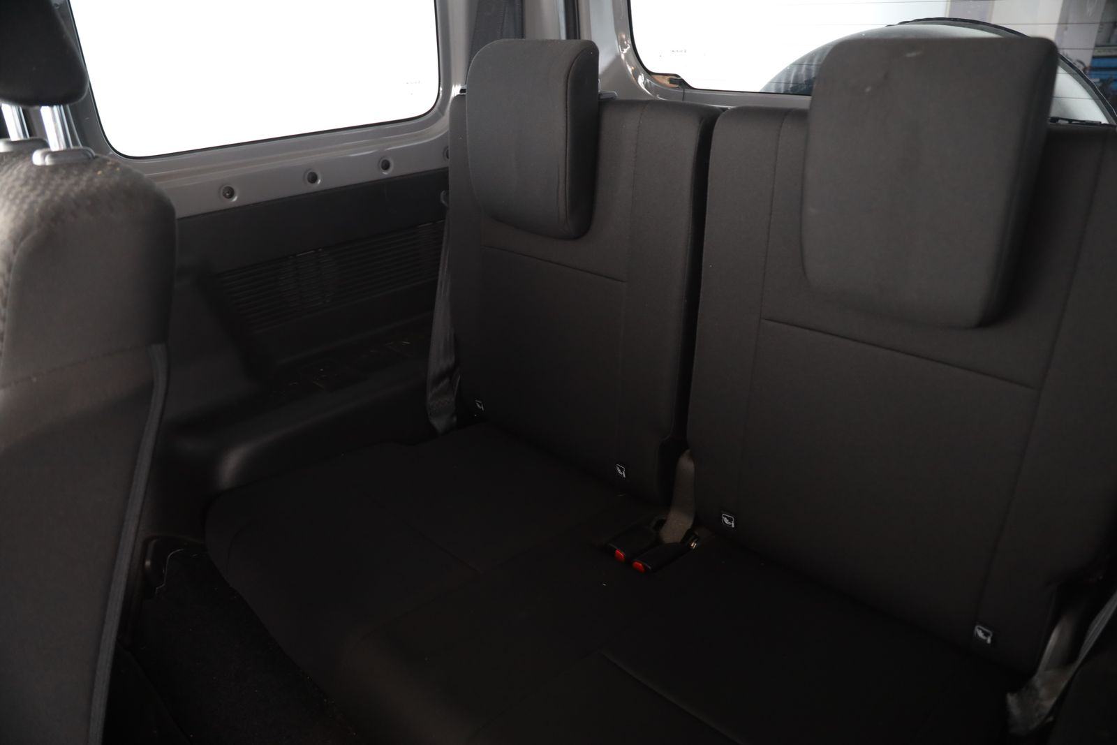 Suzuki Jimny 1.5 ALLGRIP AUTOMATIK 4-SJEDALA GRIJ.SIC. 1.VL. KLIMA, fotografija 16