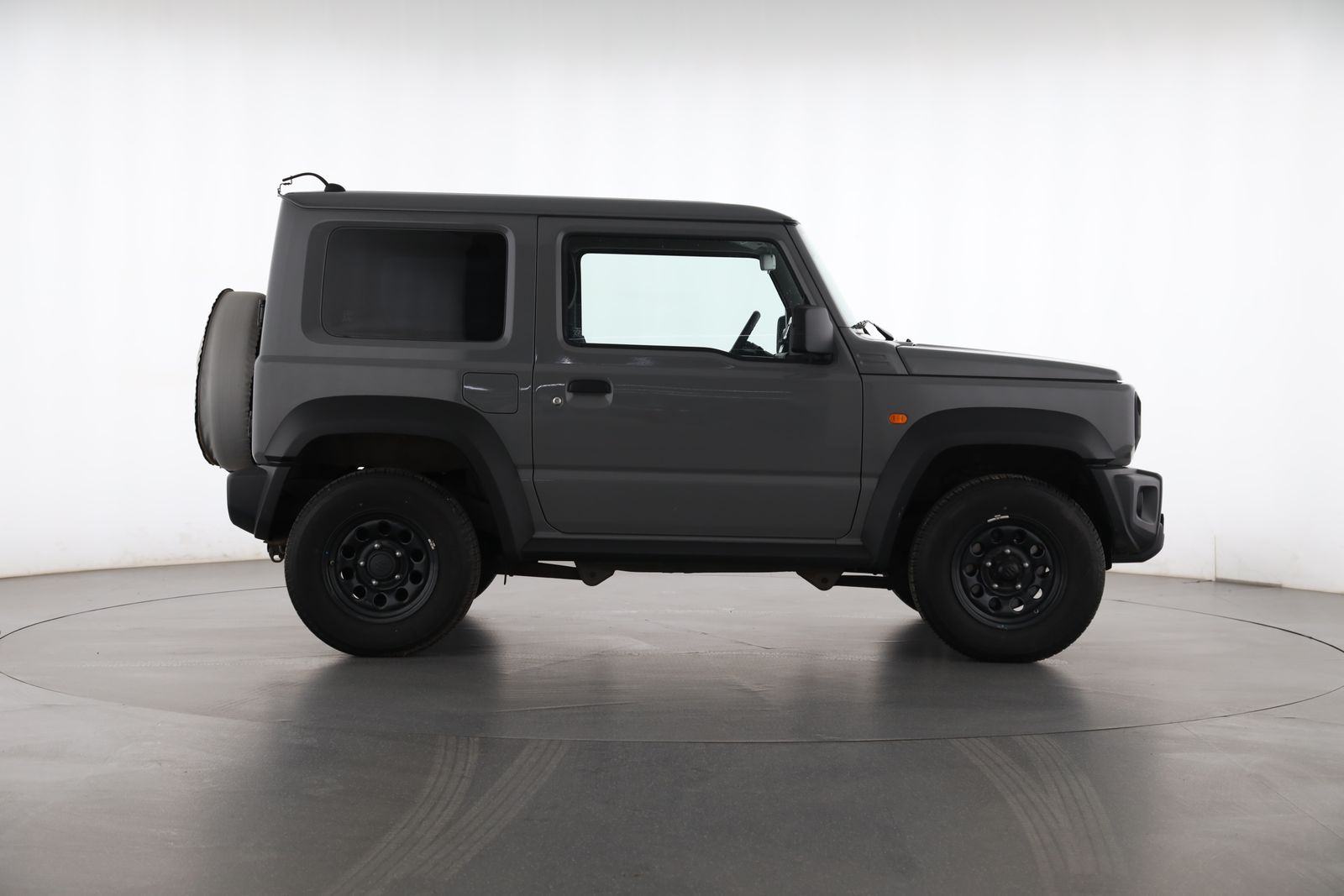 Suzuki Jimny 1.5 ALLGRIP AUTOMATIK 4-SJEDALA GRIJ.SIC. 1.VL. KLIMA, fotografija 5