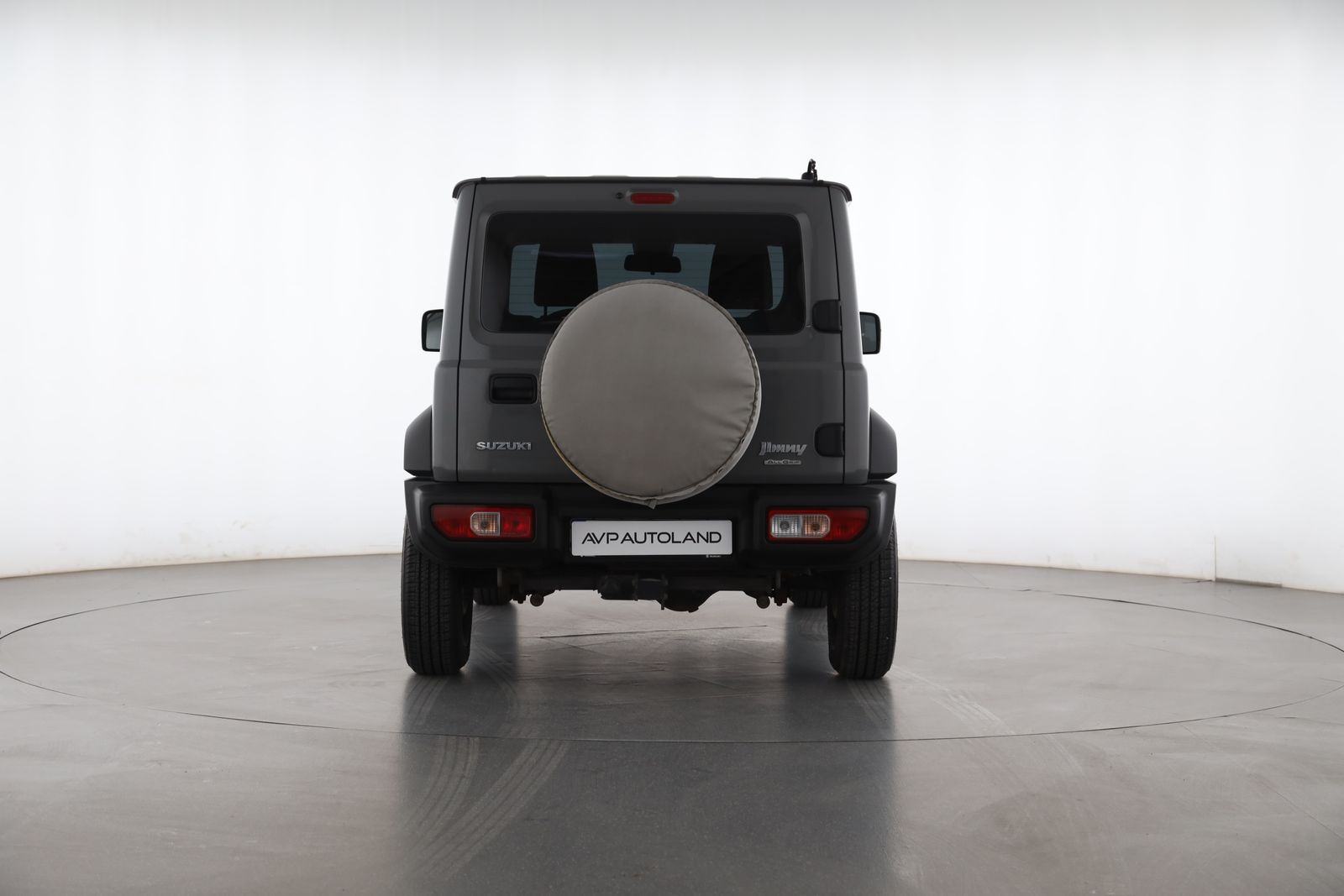 Suzuki Jimny 1.5 ALLGRIP AUTOMATIK 4-SJEDALA GRIJ.SIC. 1.VL. KLIMA, fotografija 18