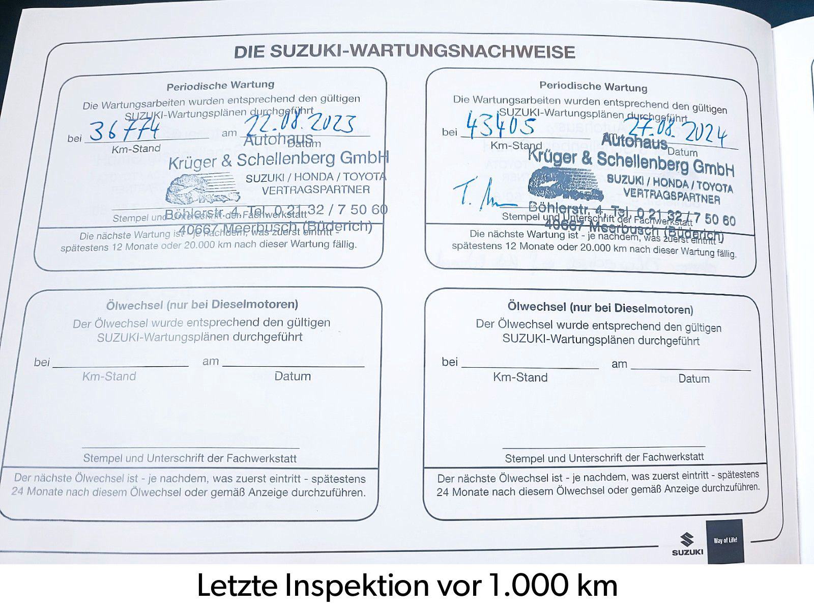 Suzuki Jimny 1.5 ALLGRIP Comfort Plus NAVI LED MODEL 2020 1.VL. 4-SJED, fotografija 14
