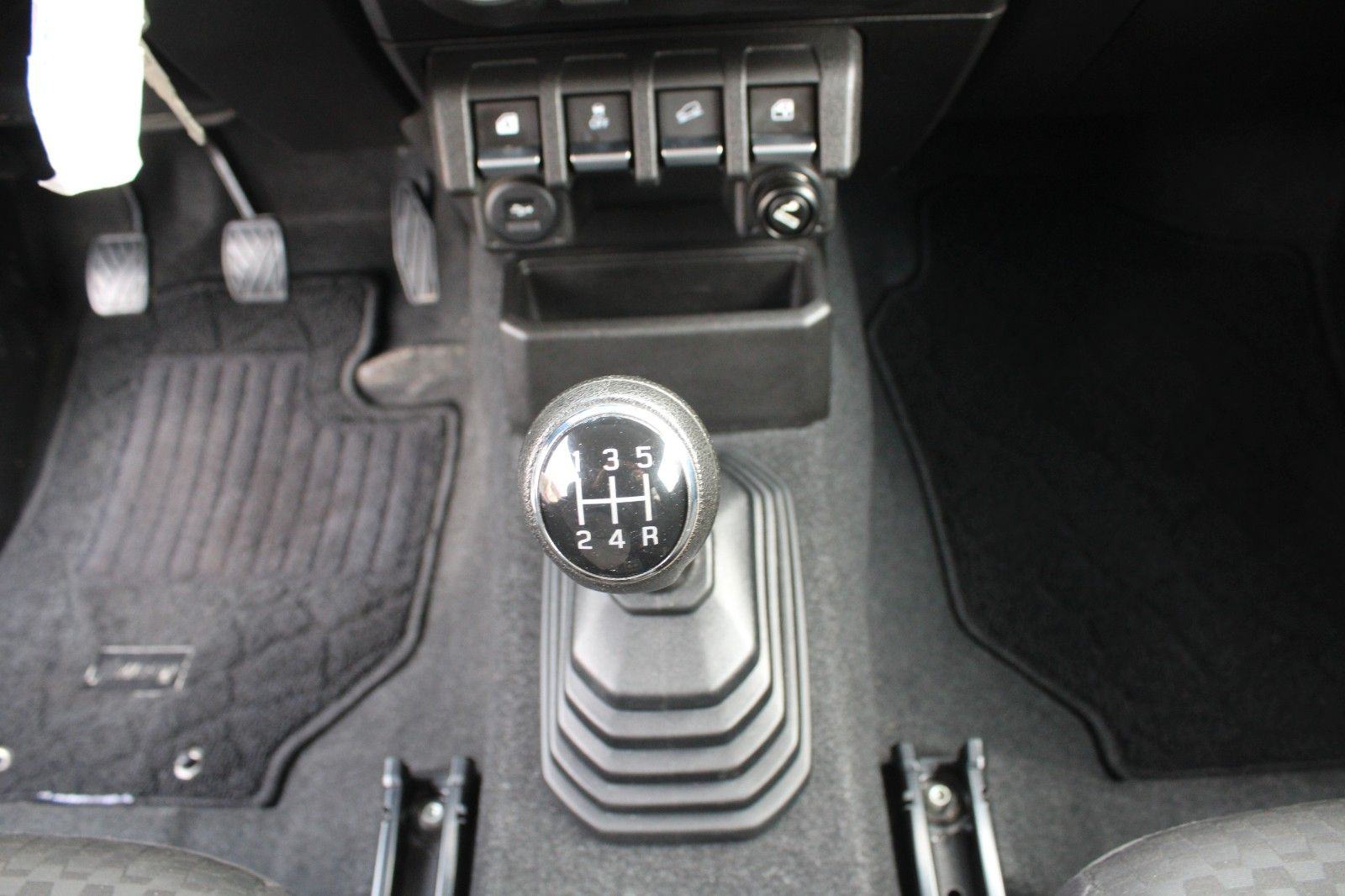 Suzuki Jimny 1,5 Comfort+ AllGrip LED NAVI AUTOM. KLIMA 4 SJED. KUKA, fotografija 15