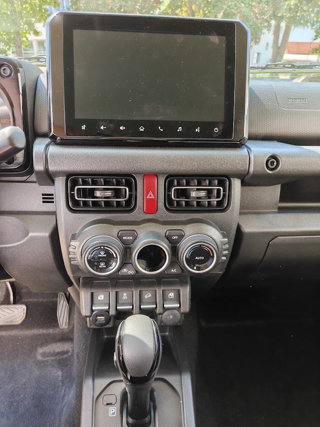 Suzuki Jimny 4x4 automatik (više vozila na lageru), fotografija 6