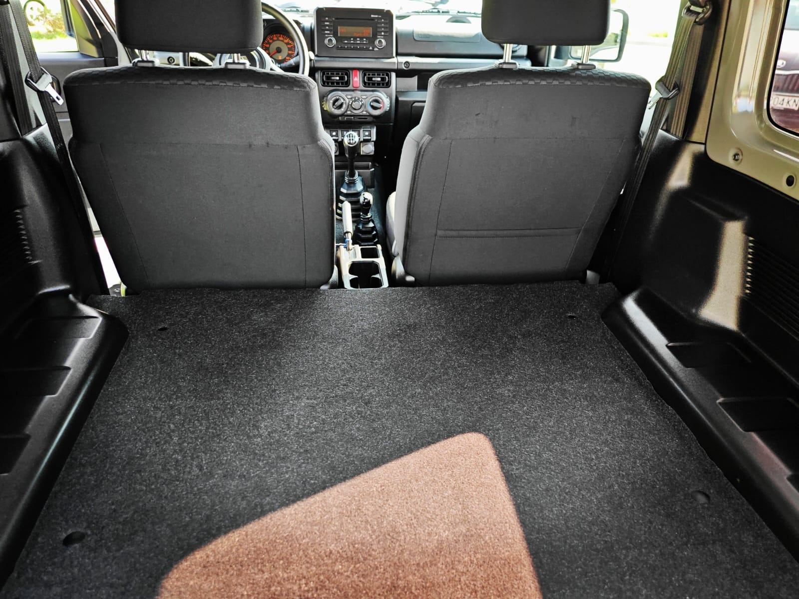SUZUKI JIMNY 2022. GODINA *ZAMJENA*, fotografija 3