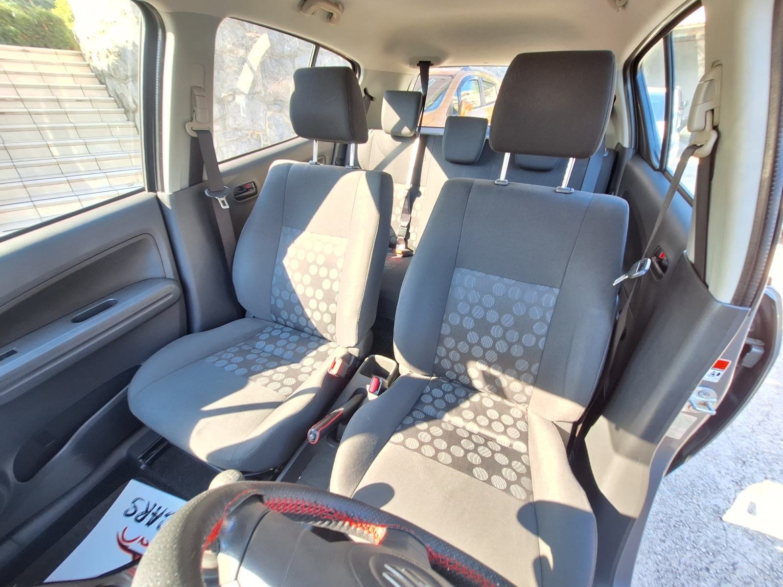 Suzuki Splash 1,0 GLX ‼️REG.07/2026, fotografija 8