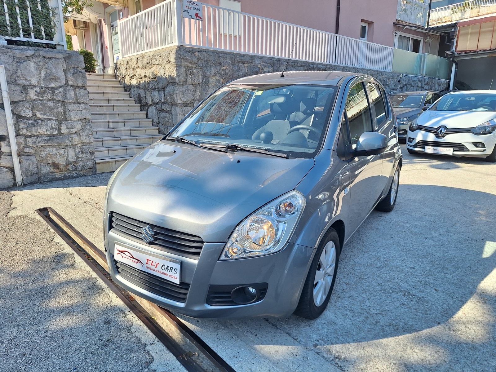 Suzuki Splash 1,0 GLX ‼️REG.07/2026, fotografija 15