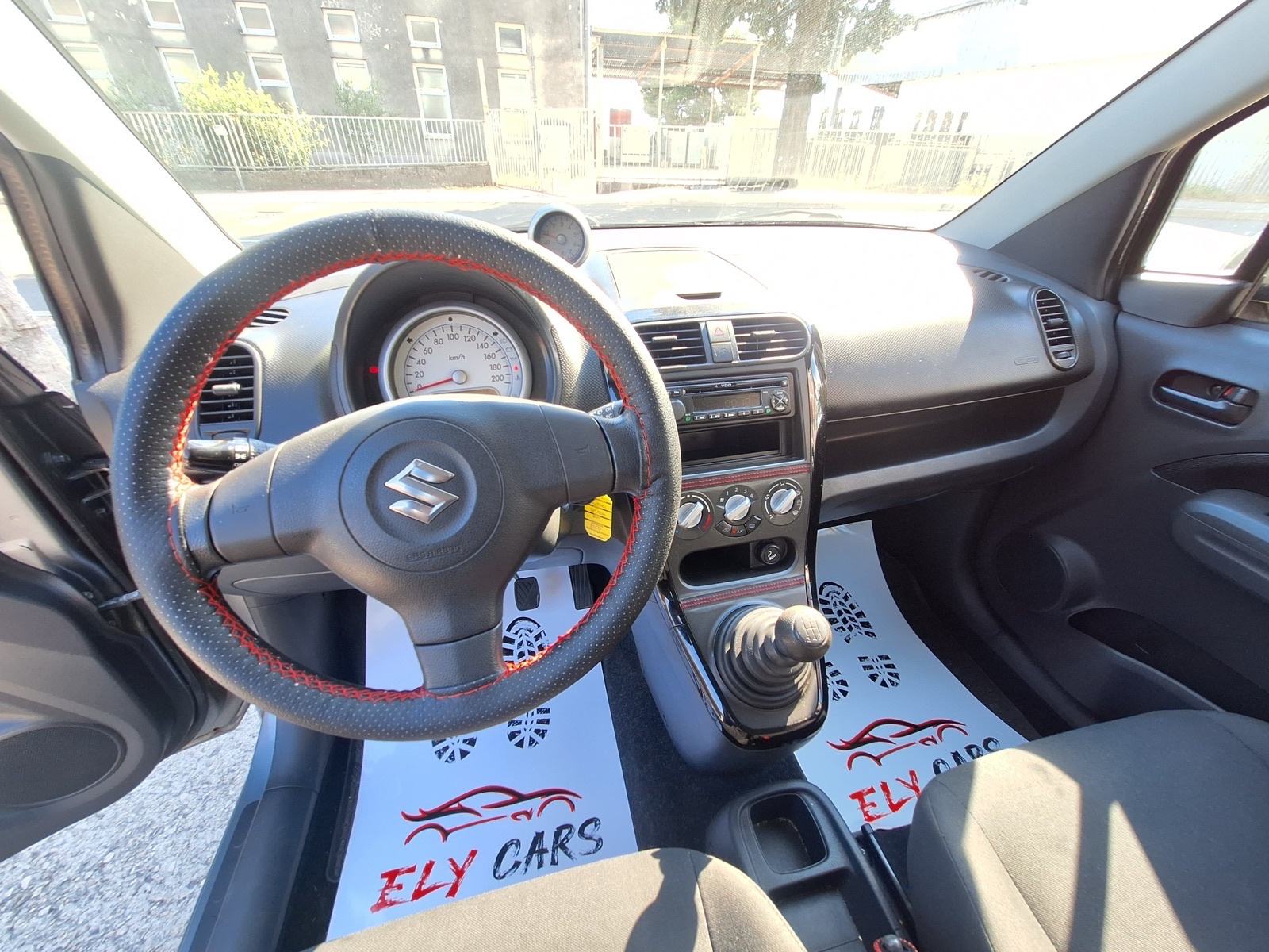 Suzuki Splash 1,0 GLX ‼️REG.07/2026, fotografija 16