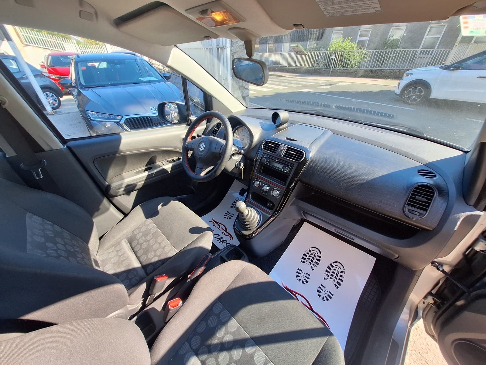 Suzuki Splash 1,0 GLX ‼️REG.07/2026, fotografija 17