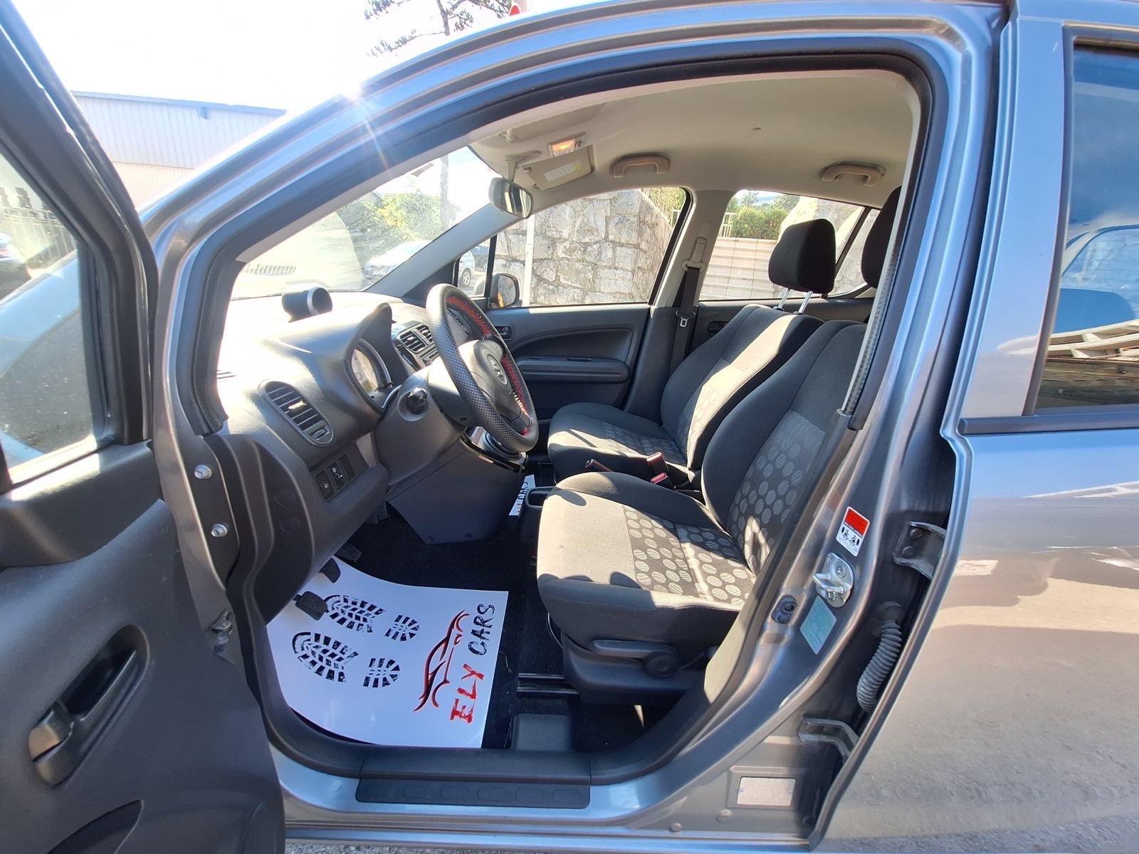 Suzuki Splash 1,0 GLX ‼️REG.07/2026, fotografija 19