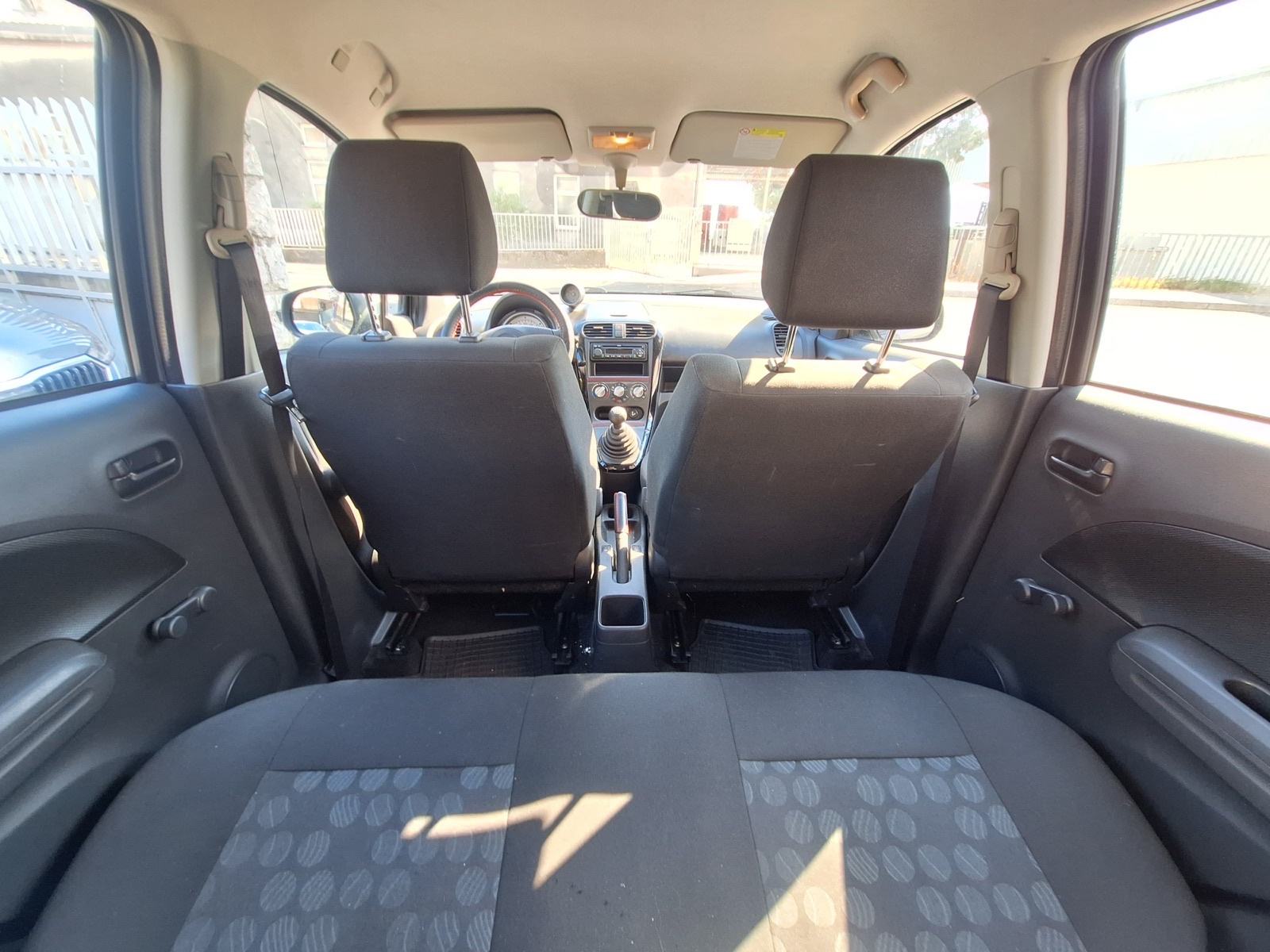 Suzuki Splash 1,0 GLX ‼️REG.07/2026, fotografija 20