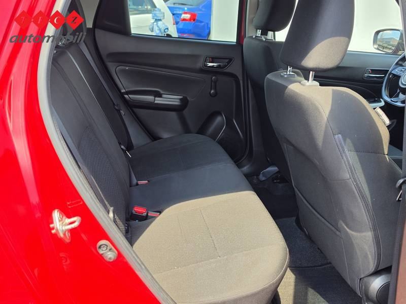SUZUKI SWIFT 1.2 GL+ HYBRID, fotografija 5