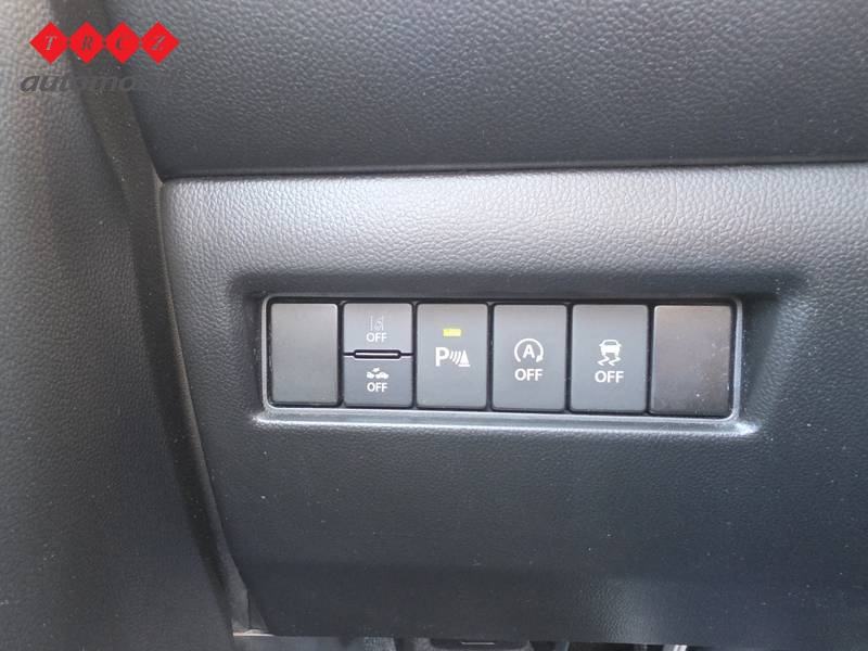 SUZUKI SWIFT 1.2 GL+ HYBRID, fotografija 10