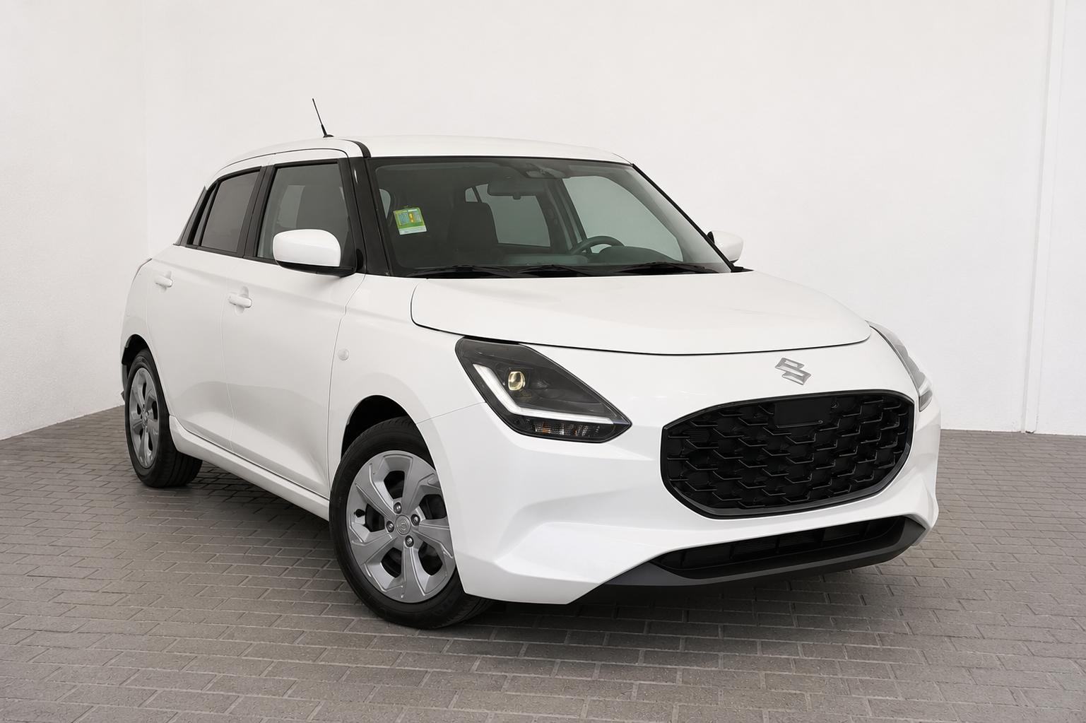 Suzuki Swift 1,2 GL+ Premium 2WD Hybrid "NOVO"Reg 1.god"