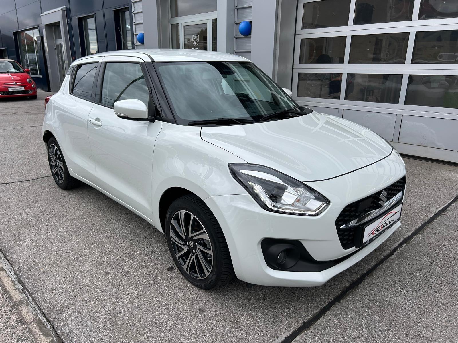 Suzuki Swift 1,2 HYBRID - 2023 - 20.000km - LED - GARANCIJA - REG1GOD, fotografija 2
