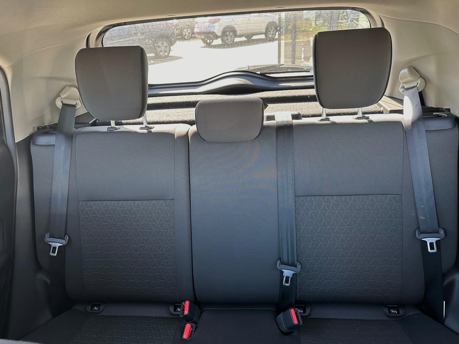 Suzuki Swift 1,2 GL+ Hybrid reg. 04/2027, fotografija 17