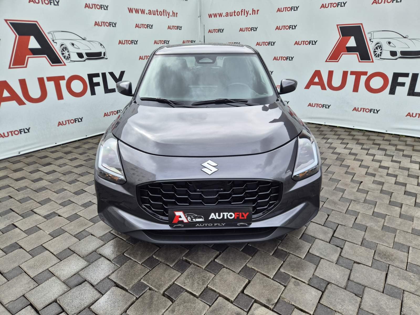 Suzuki Swift 1.2, Kamera, Keyless GO, Navigacija, u PDV-u, 16", fotografija 2