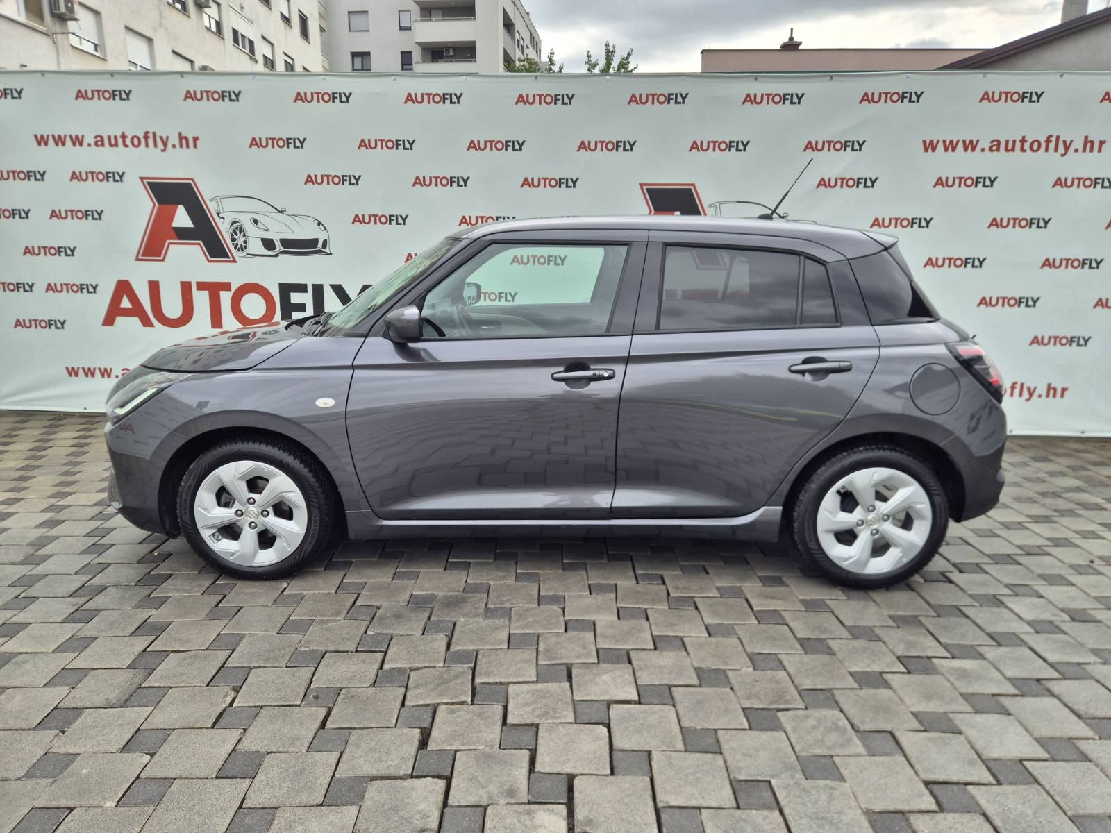 Suzuki Swift 1.2, Kamera, Keyless GO, Navigacija, u PDV-u, 16", fotografija 4
