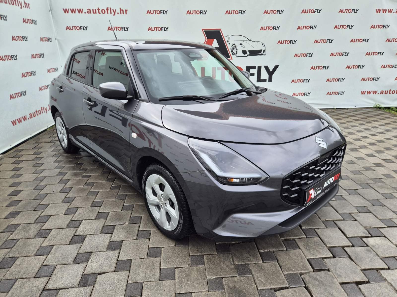 Suzuki Swift 1.2, Kamera, Keyless GO, Navigacija, u PDV-u, 16", fotografija 9