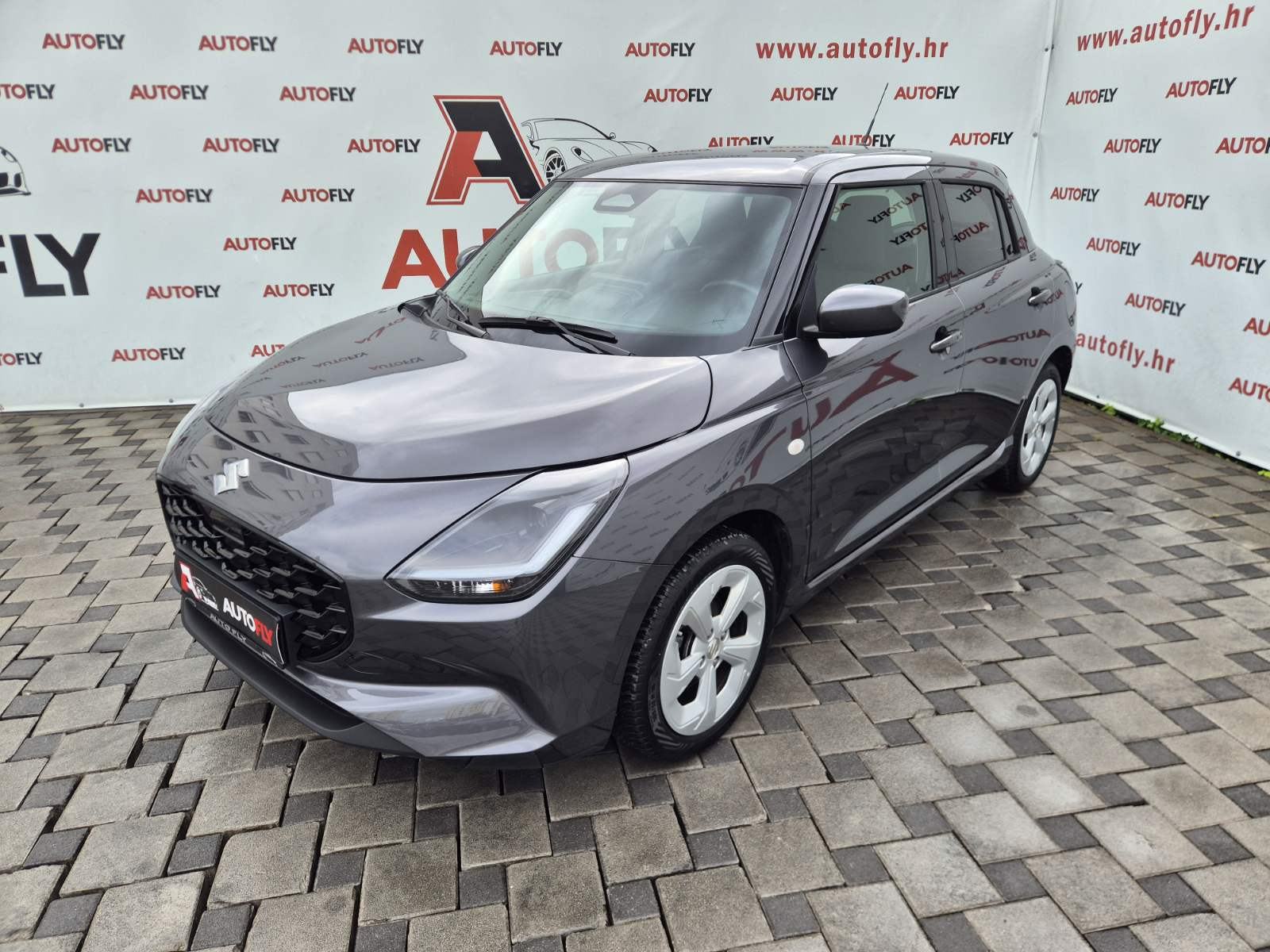 Suzuki Swift 1.2, Kamera, Keyless GO, Navigacija, u PDV-u, 16", fotografija 10