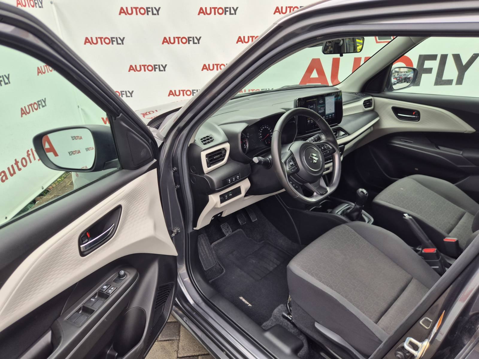 Suzuki Swift 1.2, Kamera, Keyless GO, Navigacija, u PDV-u, 16", fotografija 11