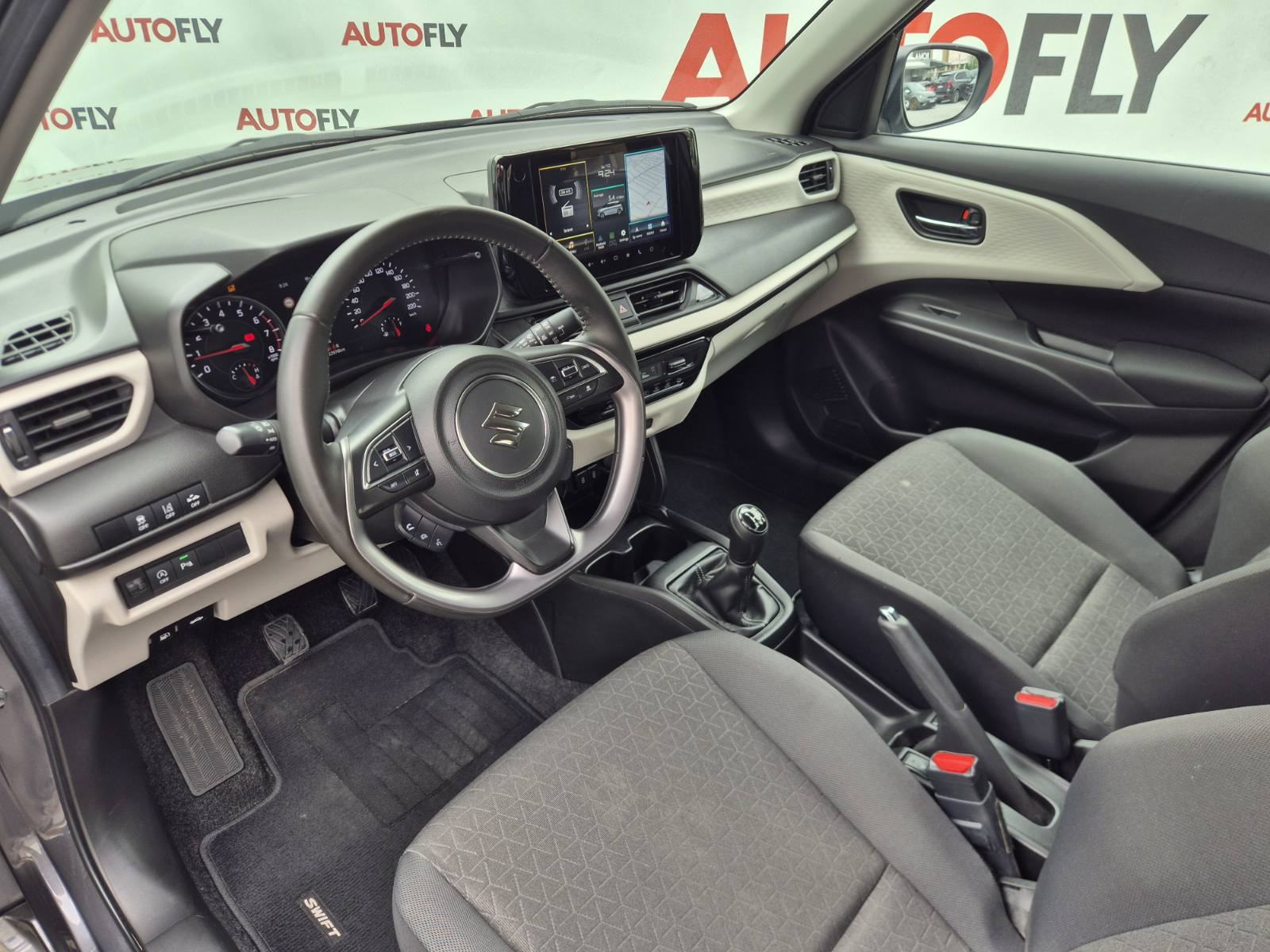 Suzuki Swift 1.2, Kamera, Keyless GO, Navigacija, u PDV-u, 16", fotografija 16