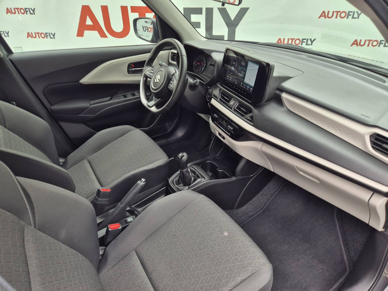 Suzuki Swift 1.2, Kamera, Keyless GO, Navigacija, u PDV-u, 16", fotografija 18