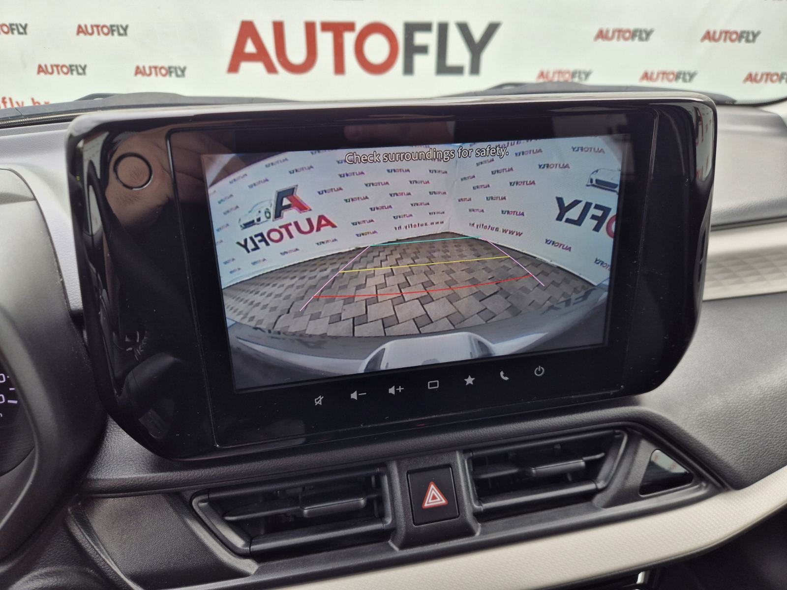 Suzuki Swift 1.2, Kamera, Keyless GO, Navigacija, u PDV-u, 16", fotografija 19