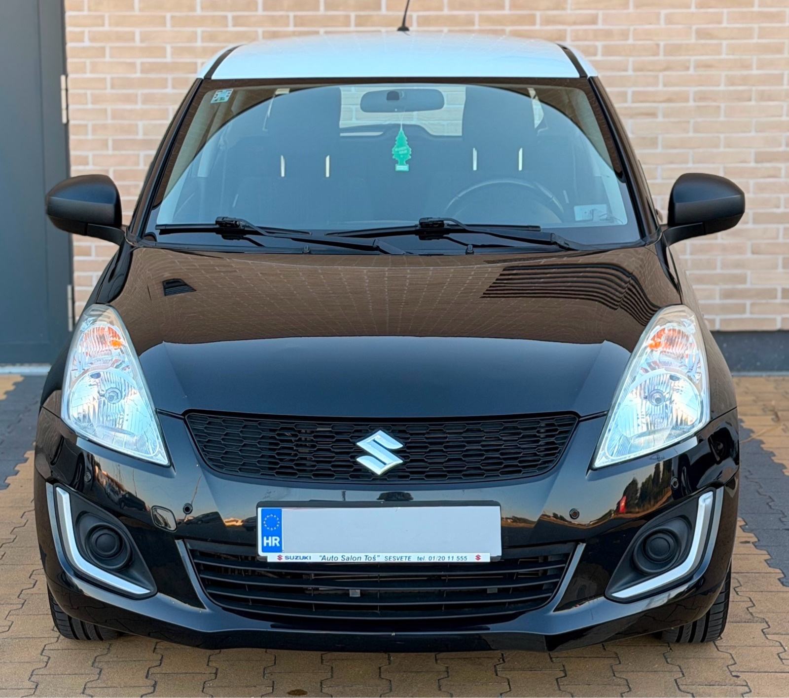 Suzuki Swift 1.3 DDIS•145Tkm•Park senzori•Kao nov•, fotografija 3