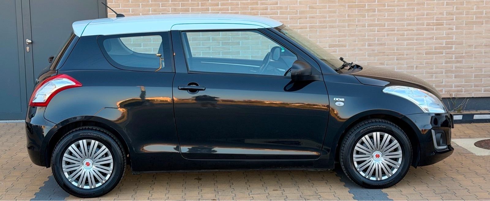 Suzuki Swift 1.3 DDIS•145Tkm•Park senzori•Kao nov•, fotografija 6