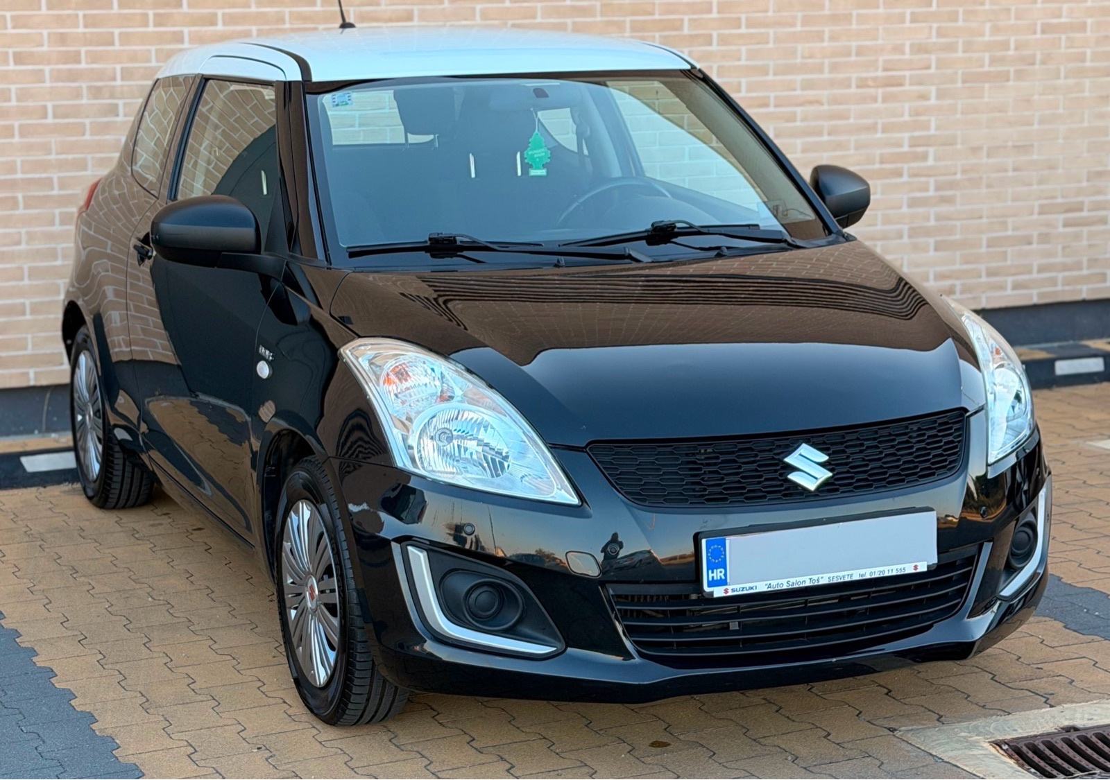 Suzuki Swift 1.3 DDIS•145Tkm•Park senzori•Kao nov•, fotografija 4