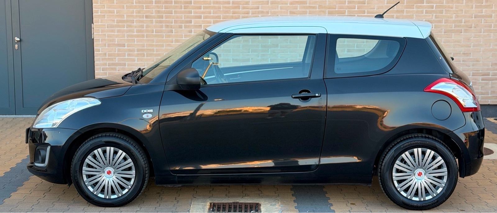 Suzuki Swift 1.3 DDIS•145Tkm•Park senzori•Kao nov•, fotografija 12